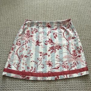 GUC J.P. & Mattie Skirt